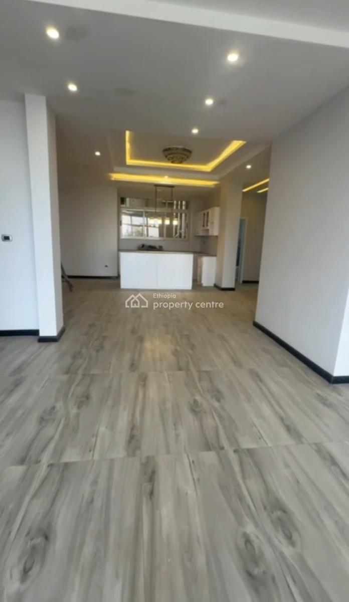 Bole Welosefer, Luxury Apartment .......246sqm, Bole Welosefer, Garad Building, Bole, Addis Ababa, Apartment for Sale