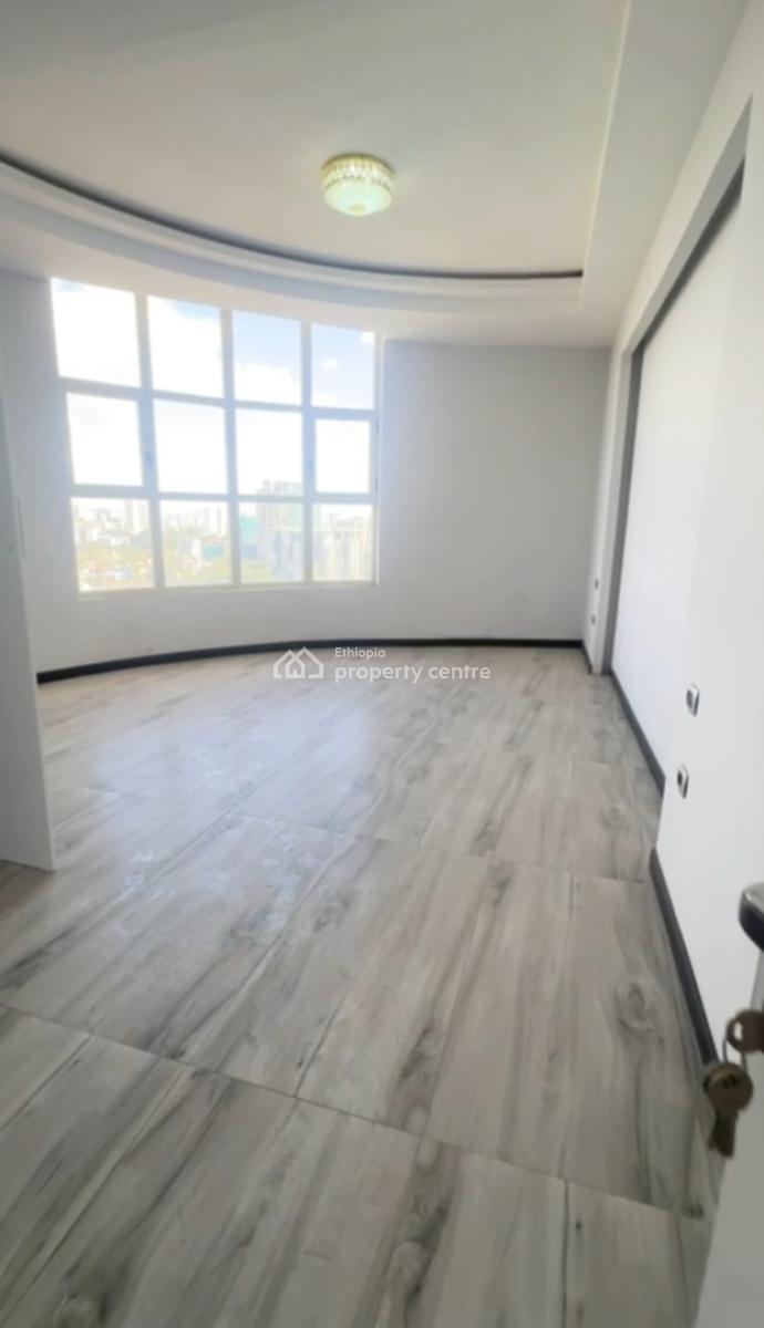 Bole Welosefer, Luxury Apartment .......246sqm, Bole Welosefer, Garad Building, Bole, Addis Ababa, Apartment for Sale