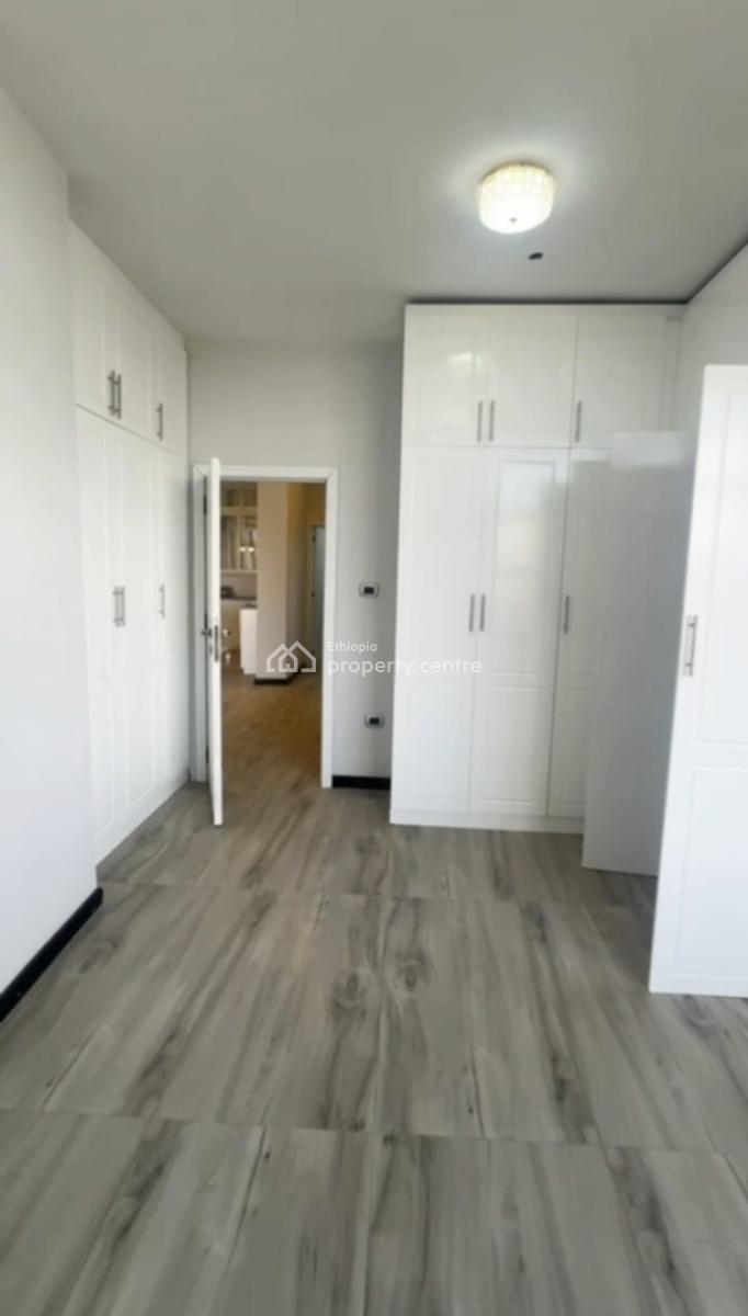 Bole Welosefer, Luxury Apartment .......246sqm, Bole Welosefer, Garad Building, Bole, Addis Ababa, Apartment for Sale