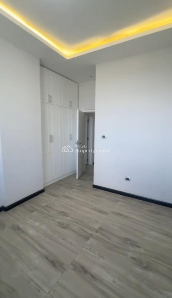 Bole Welosefer, Luxury Apartment .......246sqm, Bole Welosefer, Garad Building, Bole, Addis Ababa, Apartment for Sale