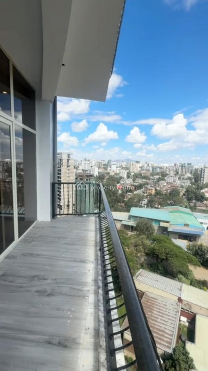 Bole Welosefer, Luxury Apartment .......246sqm, Bole Welosefer, Garad Building, Bole, Addis Ababa, Apartment for Sale