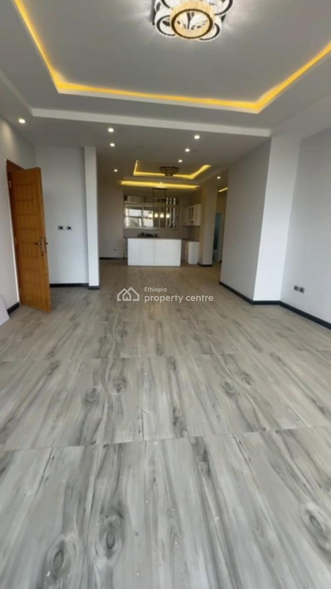 Bole Welosefer, Luxury Apartment .......246sqm, Bole Welosefer, Garad Building, Bole, Addis Ababa, Apartment for Sale