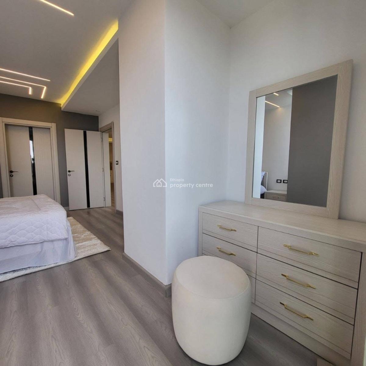 Real Estate House in Ethiopia, Shola / Dema Hope Real Estate, Yeka, Addis Ababa, Apartment for Sale