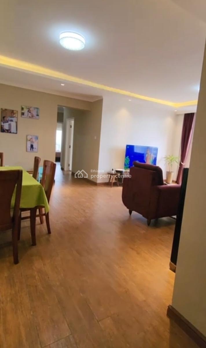 Sarbet Africa Union, Luxury Apartment ........199sqm, Sarbet Africa Union, Lideta, Addis Ababa, Apartment for Sale