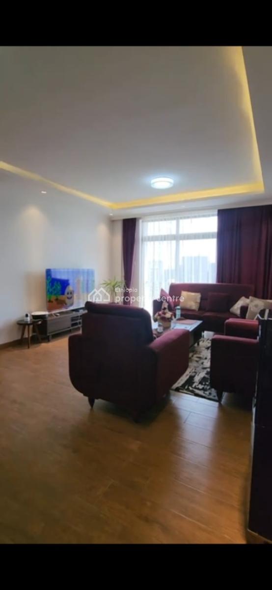 Sarbet Africa Union, Luxury Apartment ........199sqm, Sarbet Africa Union, Lideta, Addis Ababa, Apartment for Sale