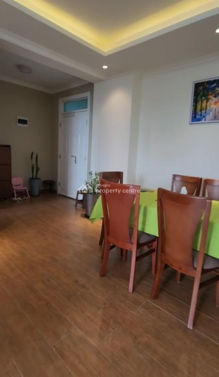 Sarbet Africa Union, Luxury Apartment ........199sqm, Sarbet Africa Union, Lideta, Addis Ababa, Apartment for Sale