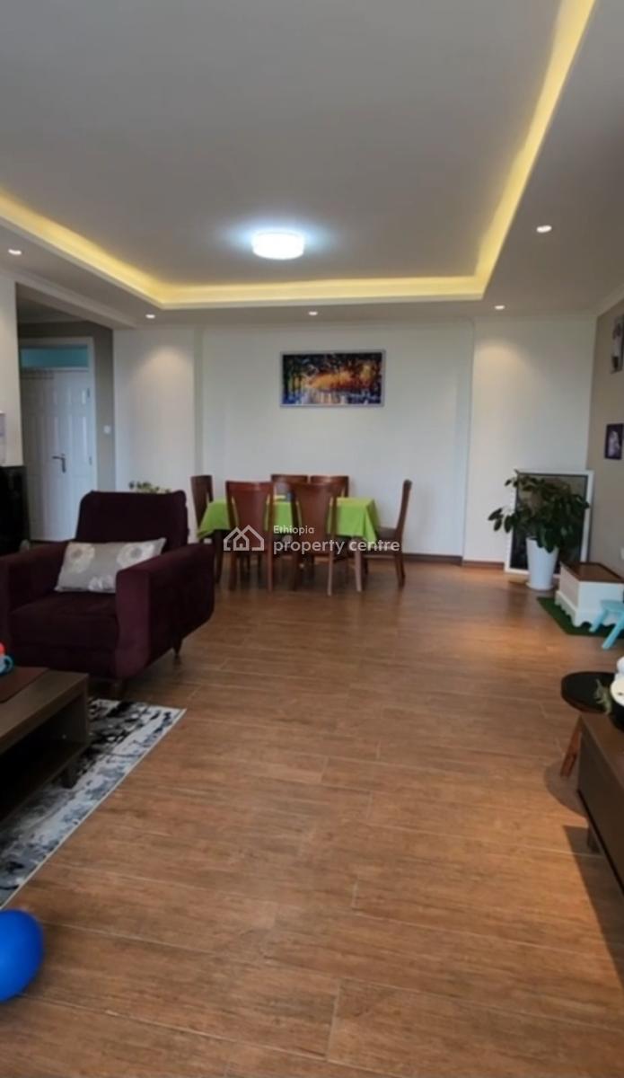 Sarbet Africa Union, Luxury Apartment ........199sqm, Sarbet Africa Union, Lideta, Addis Ababa, Apartment for Sale