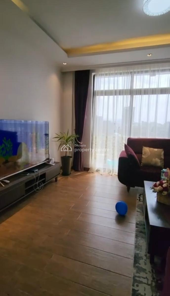 Sarbet Africa Union, Luxury Apartment ........199sqm, Sarbet Africa Union, Lideta, Addis Ababa, Apartment for Sale