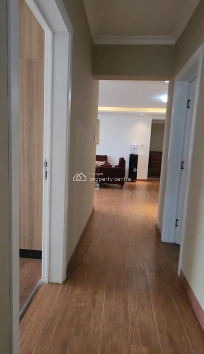 Sarbet Africa Union, Luxury Apartment ........199sqm, Sarbet Africa Union, Lideta, Addis Ababa, Apartment for Sale
