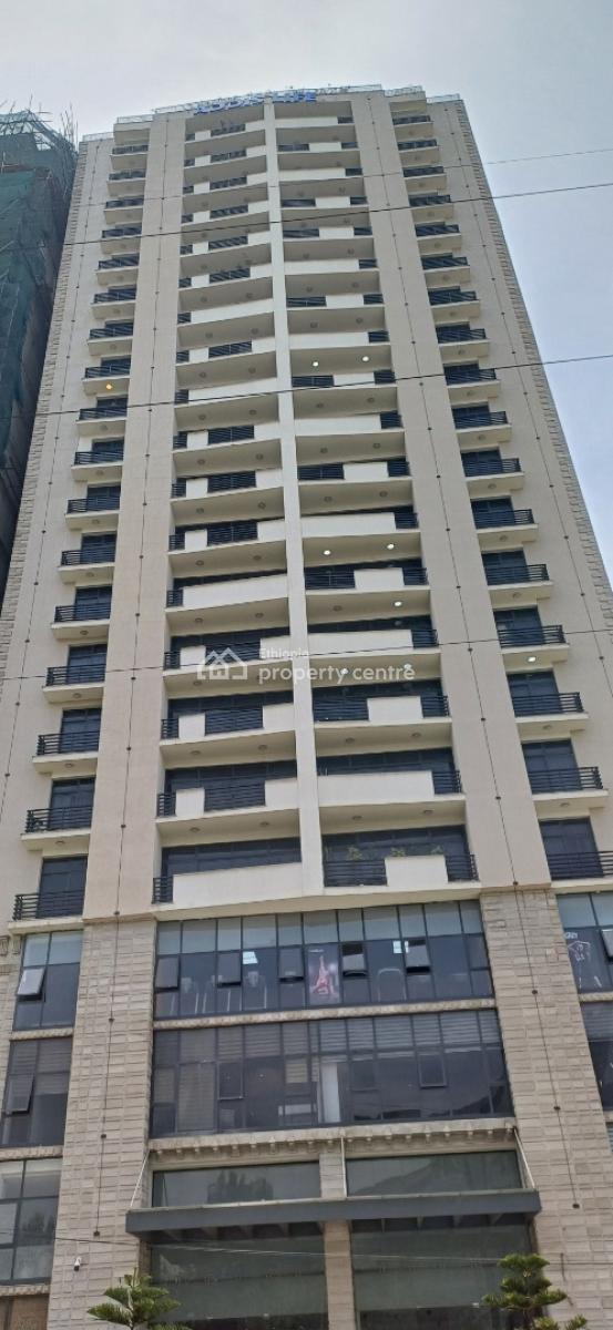 2 Bedroom Luxury Apartment, Au St, Kirkos, Addis Ababa, Apartment for Sale