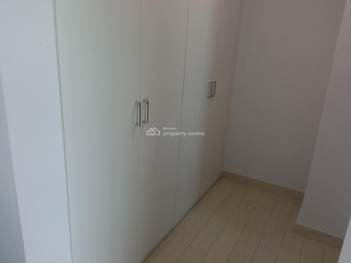 a Beautifully Furnished 3bd Apartment, Kazanchis (un Eca), Kza323, Kazanchis, Addis Ababa, Apartment for Rent