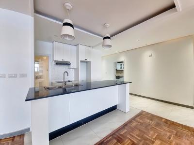 Bright & Spacious 3-bedroom Apartment -- Old Airport, Nifas Silk-lafto, Addis Ababa, Apartment for Rent