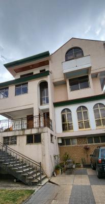 Expat & Diplomatic Standard Family Residence for -- Embassy Area, Kazanchis, Kazanchis, Addis Ababa, Terraced Duplex for Rent