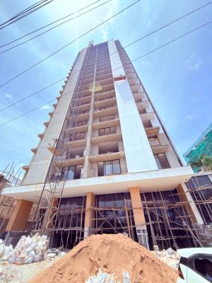 Luxury 3 Bedroom Apartments in a Prime Location, Gazebo Square / Real Estate, Kirkos, Addis Ababa, Apartment for Sale