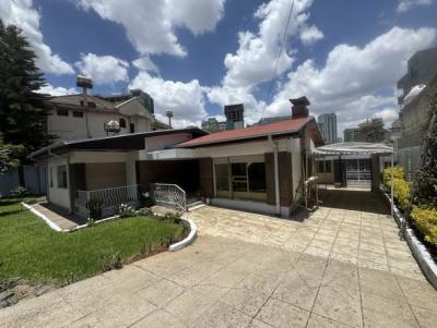 Renovated 3 Bedroom Villa, Bole, Bole, Addis Ababa, House for Rent