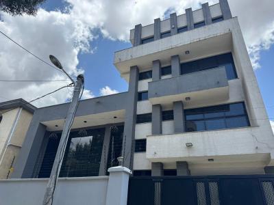 Luxurious Brand New 5 Bedroom Family Home, Bole, Bole, Addis Ababa, House for Rent