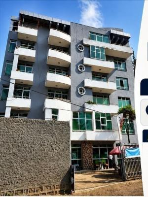 G+5 Apartment Building @ Megenagna, Megenagna, Yeka, Addis Ababa, Commercial Property for Sale