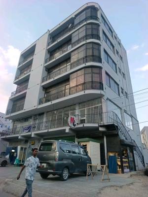 G+5 Commercial Property @ Gurdshola, Gurd Shola, Bole, Addis Ababa, Commercial Property for Sale