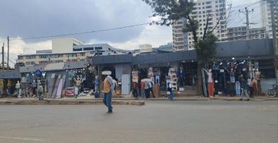 1500 Msq Land @ Shola, Shola, Yeka, Addis Ababa, Land for Sale