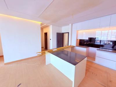 Luxury 3 Bedroom Apartment in Ethiopia, Gazebo Square / Real Estate, Kirkos, Addis Ababa, Apartment for Sale