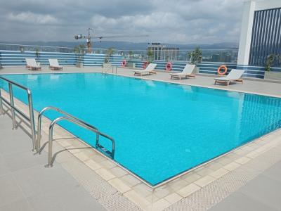 Most Luxurious, High End Apartments with a Swimming Pool., Bole, Addis Ababa, Apartment for Rent