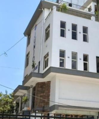 Bole Hayat Hospital, G+4+terrace Guest House Building ........410sqm, Bole Hayat Hospital, Bole, Addis Ababa, Commercial Property for Sale