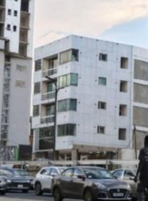 Urael, G+4 Commercial Building .......389sqm, Urael, Bole, Addis Ababa, Commercial Property for Sale