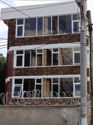 Bole Dembel, G+3 House .......200sqm, Bole Dembel Olompia, Bole, Addis Ababa, House for Sale