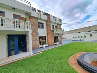 Renovated 4 Bedroom Villa, Bole, Bole, Addis Ababa, House for Rent