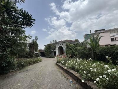 Ultra Luxury 5 Bedroom Residence, Lideta, Bole, Addis Ababa, House for Sale