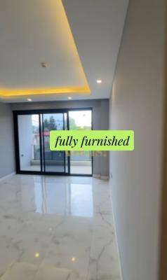Bole Dembel, Fully Furnished Apartment ........123sqm, Bole Dembel Mall, Bole, Addis Ababa, Apartment for Sale