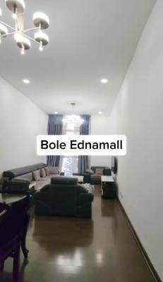 Bole Ednamall, Luxury Apartment .......162sqm, Bole Edanamall, Bole, Addis Ababa, Apartment for Sale