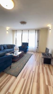 3 Bedrooms Beautiful Aapartment @ Hilton, Hilton, Kirkos, Addis Ababa, Apartment for Sale