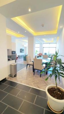 Luxury 4 Bedrooms Apartment @ Bole, Bole, Bole, Addis Ababa, Apartment for Sale