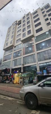 B+g+8 Mixed Use Building @ Mexico, Mexico, Lideta, Addis Ababa, Commercial Property for Sale