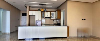 Brand-new Luxury 3-bedroom Apartment (265 Sqm) for -- Bole Sub Cit, Meskel Flower, Kirkos, Addis Ababa, Self Contained (single Rooms) for Rent