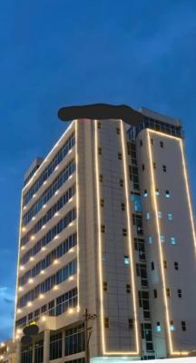 G+6 Mixed Use Building @ Gofa Mebrat Haile, Gofa Mebrat Haile, Nifas Silk-lafto, Addis Ababa, Commercial Property for Sale