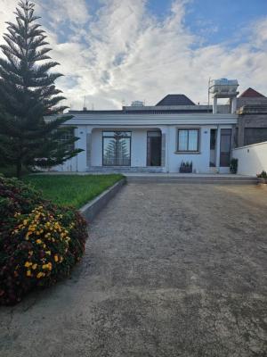 Luxury L Shape Villa in Sumit Area, Bole, Addis Ababa, House for Sale