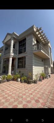 Luxury G+1 Attractive Villa House, Akaky Kaliti, Addis Ababa, House for Sale