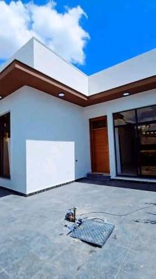 Modern Villa House in Jacross with G+1 Service, Bole, Addis Ababa, House for Sale