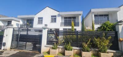Ayat, G+1 Luxury House ......250sqm, Ayat Hosea Realestate, Bole, Addis Ababa, House for Sale