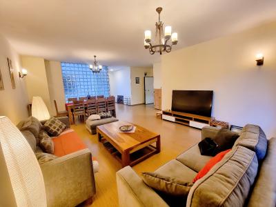 Bright & Spacious 3-bedroom Apartment -- Bole, Bole, Addis Ababa, Apartment for Rent