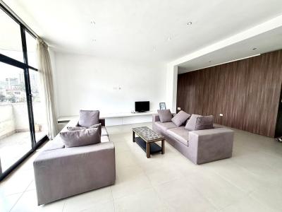 Modern 2-bedroom Apartment -- Bole, Bole, Addis Ababa, Apartment for Rent