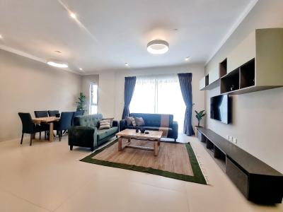 Newly Built Luxury 2-bedroom Apartment -- Bole, Bole, Addis Ababa, Apartment for Rent