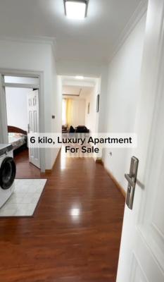 6 Kilo, Luxury Apartment .....80sqm, 6 Kilo, Arada, Addis Ababa, Apartment for Sale