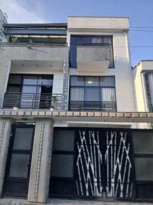 G+2 High Quality House in Figa Cmc Area, Bole, Addis Ababa, House for Sale