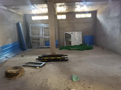 Warehouse in Yerer Goro Area, Bole, Addis Ababa, Warehouse for Rent