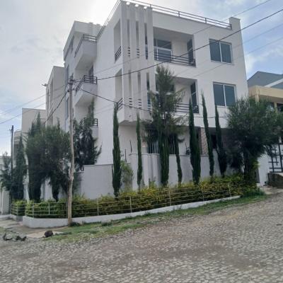 Luxury Modern B+g+3 House in Sumit Cambridge Area, Bole, Addis Ababa, House for Sale
