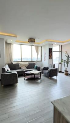 Duplex Type Apartment @megenagna Top View .........201sqm, Megenagna Top View, Yeka, Addis Ababa, Apartment for Sale