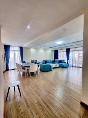 3-bedroom Apartment -- Aware, Yeka, Addis Ababa, Apartment for Rent